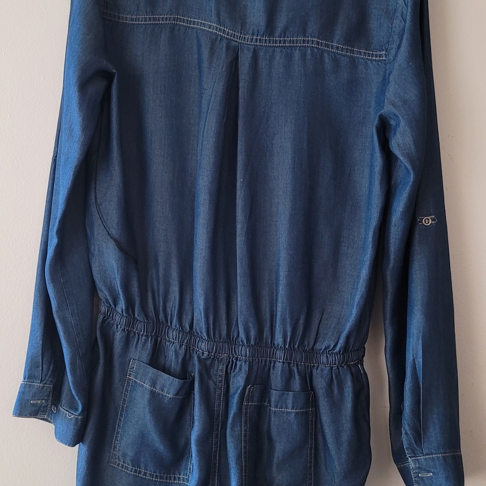Romper - Picture 3 of 3